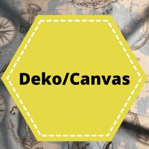 Deko/Canvas